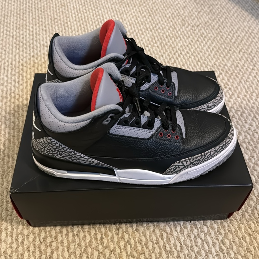 Air Jordan Retro 3